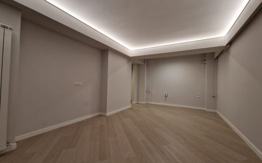 Apartament 2 camere/Cortina North/Prima inchiriere